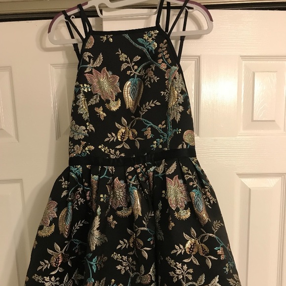 Kimchi Blue Dresses & Skirts - Kimchi blue prom dress